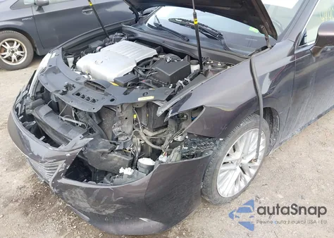 2015 Lexus Es 350 from USA, damaged, VIN JTHBK1GG7F2178821